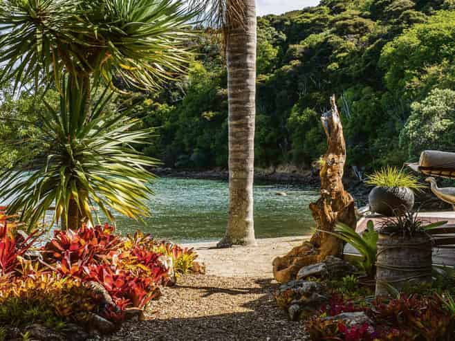 30-32 Wairua Road, Omiha