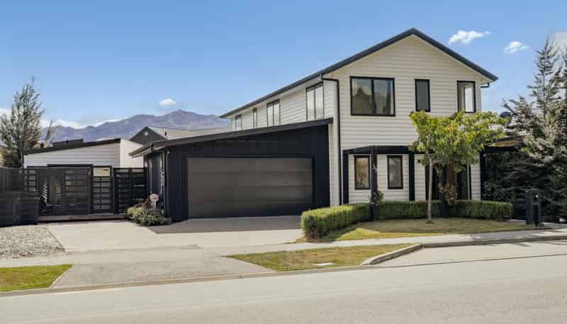 59 Risinghurst Terrace, Lower Shotover