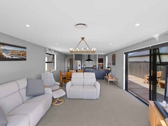 34 Te Hurunui Drive, Pegasus