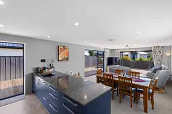 34 Te Hurunui Drive, Pegasus