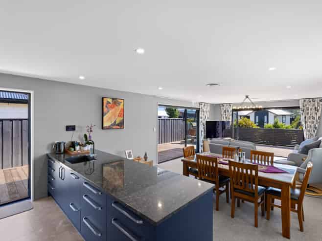 34 Te Hurunui Drive, Pegasus