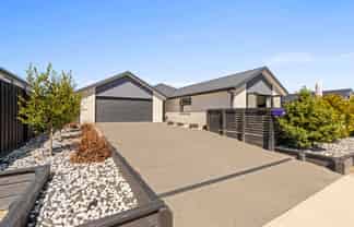 34 Te Hurunui Drive, Pegasus