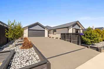 34 Te Hurunui Drive, Pegasus