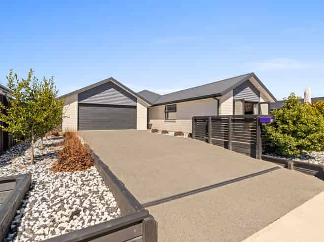 34 Te Hurunui Drive, Pegasus