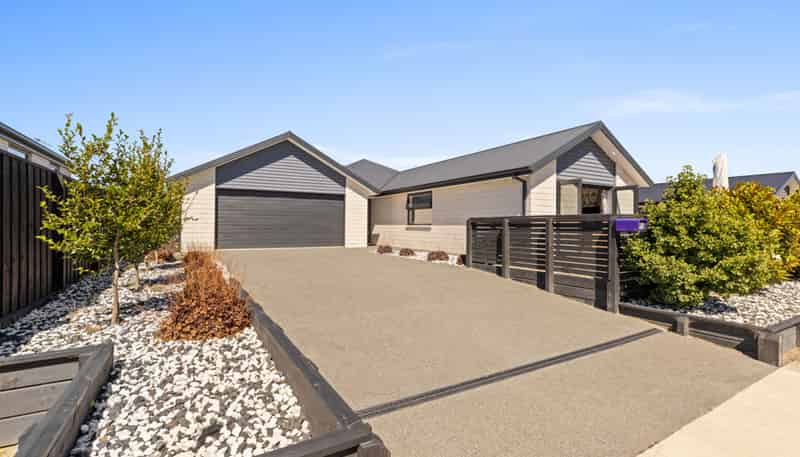 34 Te Hurunui Drive, Pegasus