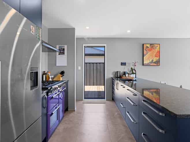 34 Te Hurunui Drive, Pegasus