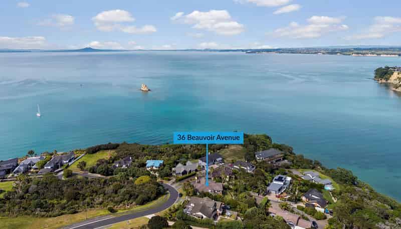 36 Beauvoir Avenue, Matakatia
