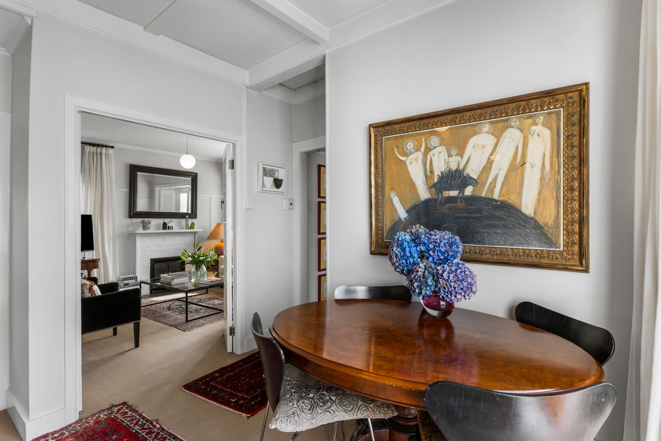 Charming Cottage with Valley Views - Vaade 6