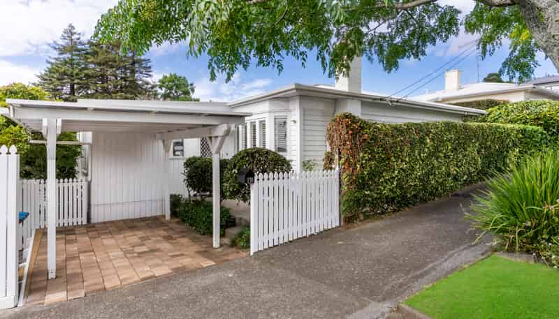 139 Bassett Road, Remuera