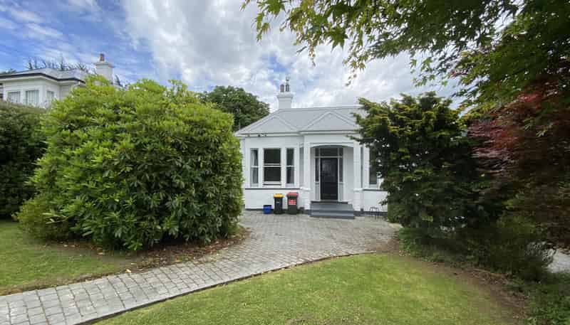 453 Highgate , Maori Hill