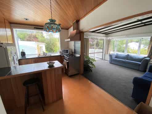 453 Highgate , Maori Hill