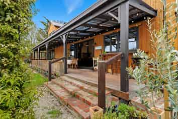 3/9 Johnston Street, Waipara