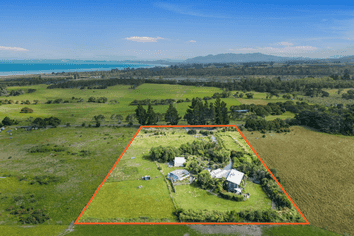 38 Station Road, Hapuku