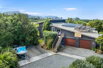 38 Station Road, Hapuku