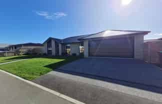 7  Widdowson Road, Rolleston