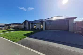 7  Widdowson Road, Rolleston