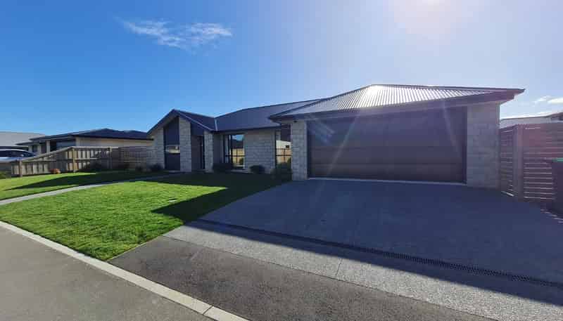 7  Widdowson Road, Rolleston