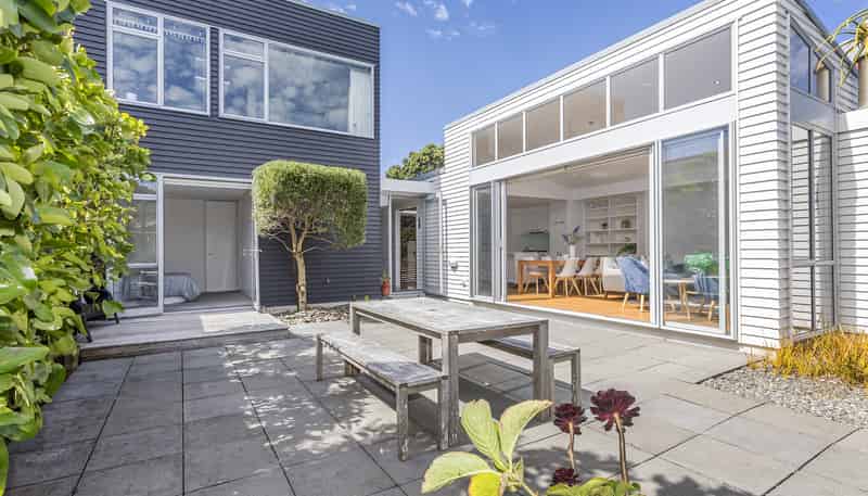 79 Ludlam Street, Seatoun