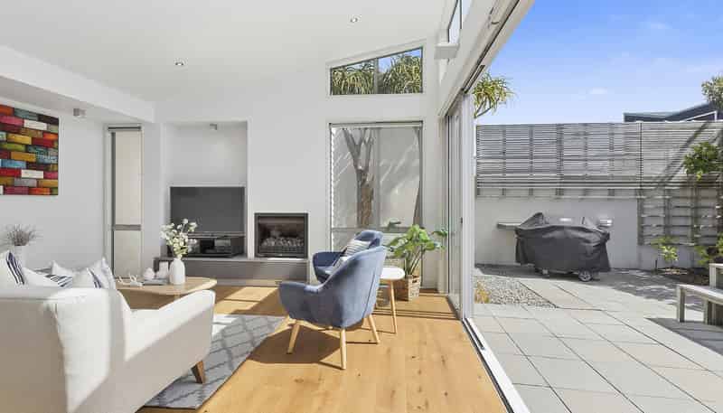 79 Ludlam Street, Seatoun