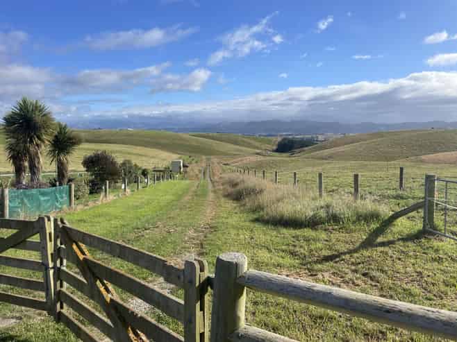 3/220 Taieri Peak Road, Palmerston