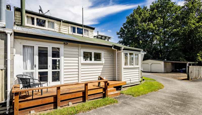 25a Miro Street, Ohakune