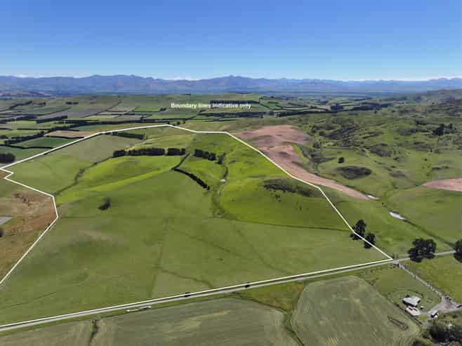  Karaka Road, Waikari