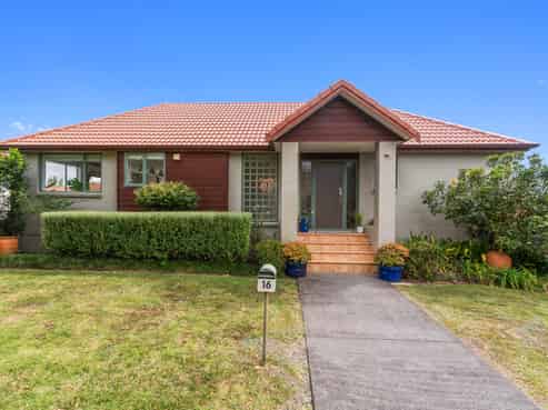 16 Voyager Drive, Gulf Harbour