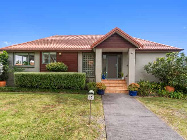 16 Voyager Drive, Gulf Harbour