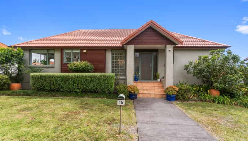 16 Voyager Drive, Gulf Harbour