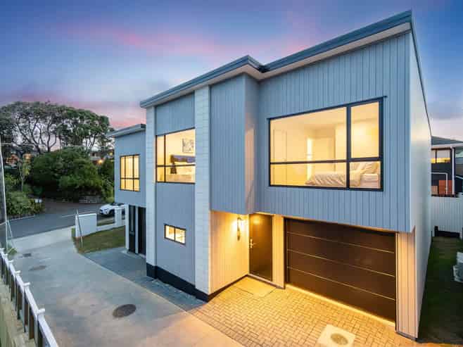 37B Hastings Road, Mairangi Bay