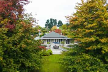 82 Pye Road, Geraldine