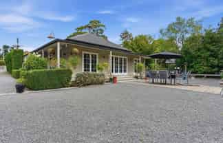 82 Pye Road, Geraldine