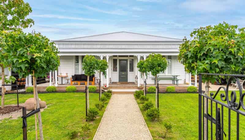 16 Worksop Road, Masterton