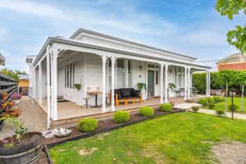 16 Worksop Road, Masterton