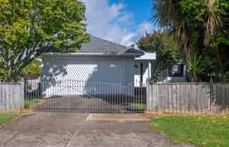 2 McGarvey Road, Whakatane