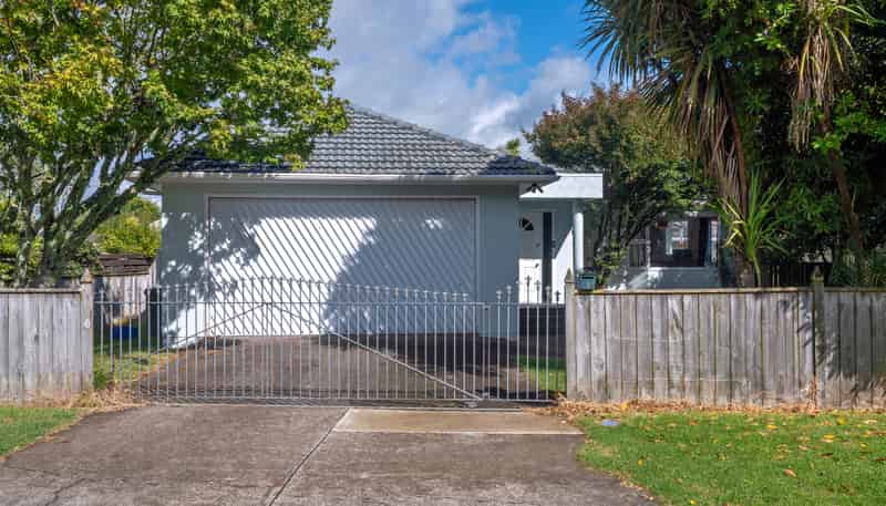 2 McGarvey Road, Whakatane