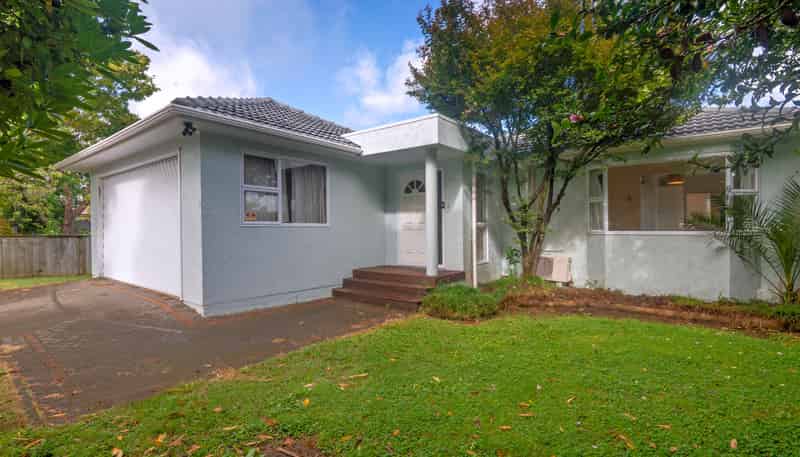2 McGarvey Road, Whakatane