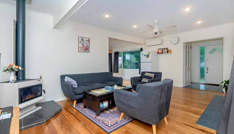 2 McGarvey Road, Whakatane