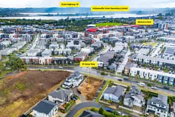 19 Vazey Way, Hobsonville