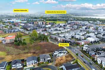 19 Vazey Way, Hobsonville