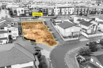 19 Vazey Way, Hobsonville