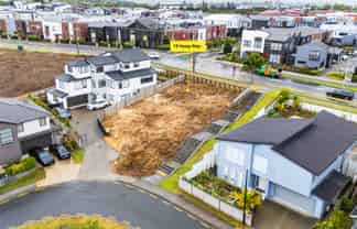 19 Vazey Way, Hobsonville