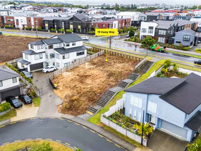 19 Vazey Way, Hobsonville