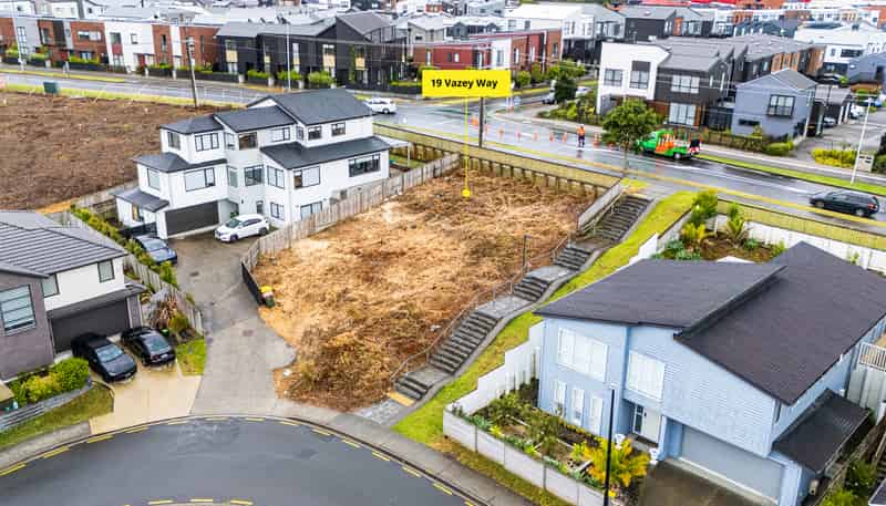 19 Vazey Way, Hobsonville