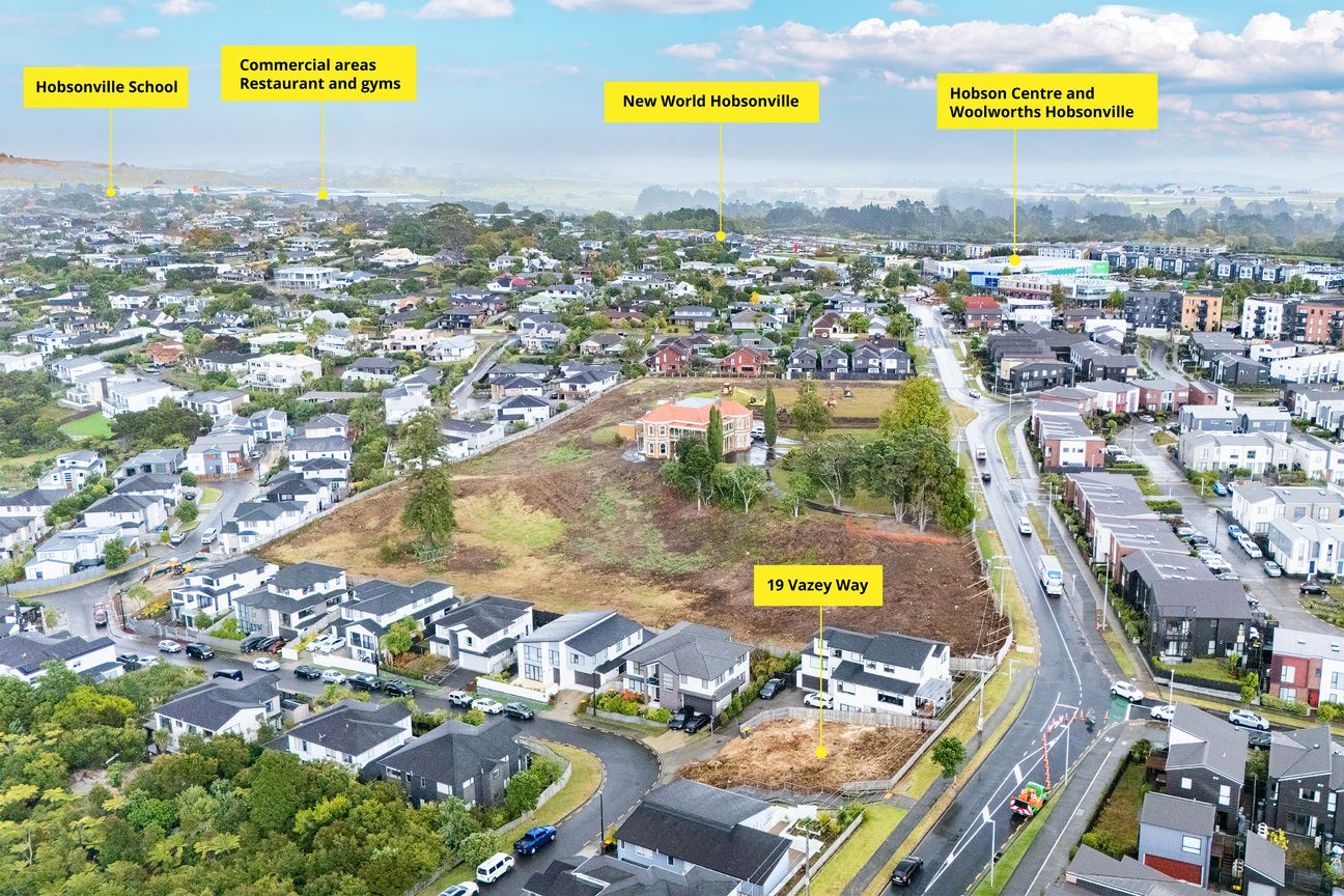 Style, Convenience & Future Growth - Ansicht 4