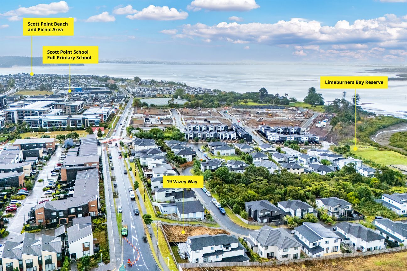 Style, Convenience & Future Growth - Ansicht 6