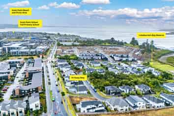 19 Vazey Way, Hobsonville