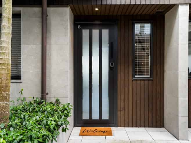 8/6 Waima Street, Grey Lynn