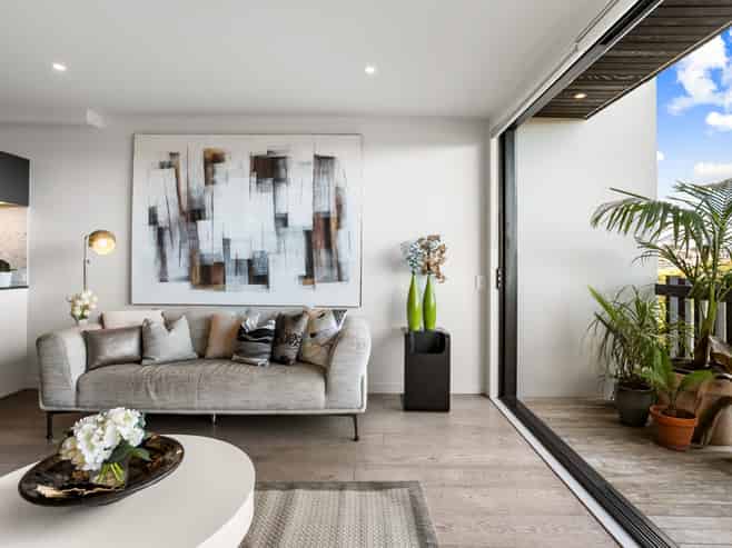 8/6 Waima Street, Grey Lynn