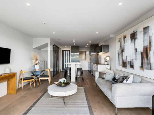 8/6 Waima Street, Grey Lynn